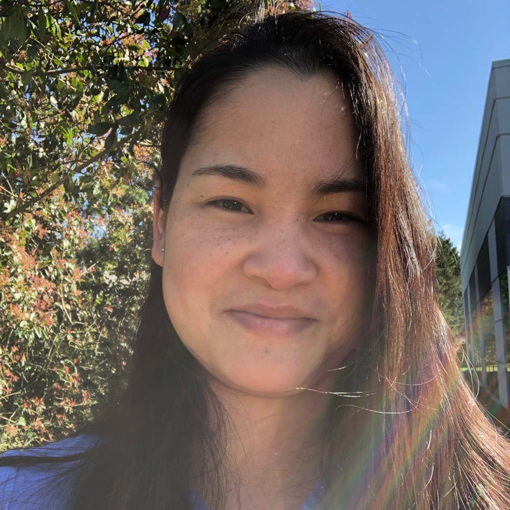 Meet your Posher, Kimberly